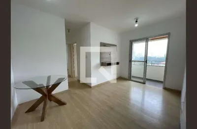 Apartamento para aluguel - butantã, 2 quartos,  52 m² - são paulo