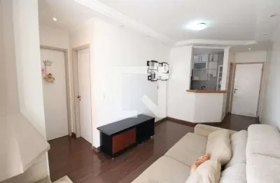 Apartamento para aluguel - mandaqui, 2 quartos,  50 m² - são paulo