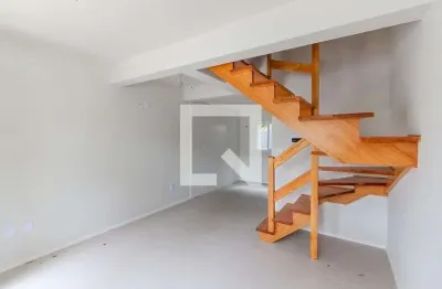 Apartamento para aluguel - nonoai, 2 quartos,  52 m² - porto alegre