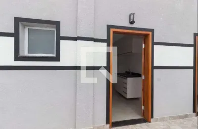 Apartamento para aluguel - vila pedroso, 1 quarto,  40 m² - são paulo