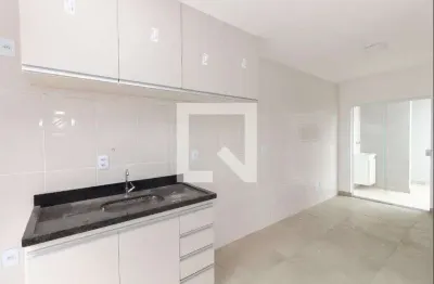 Apartamento para aluguel - vila pedroso, 1 quarto,  40 m² - são paulo