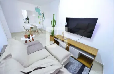 Apartamento para aluguel - setor bueno, 2 quartos,  56 m² - goiânia