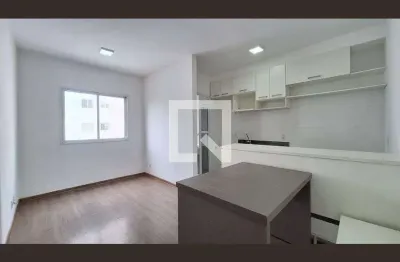 Apartamento para aluguel - bom retiro, 1 quarto,  33 m² - são paulo