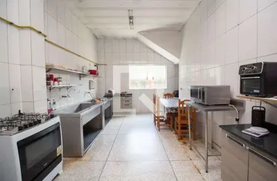 Casa com 1 quarto para alugar na Rua Coronel Virgílio dos Santos, Vila Jaguara, São Paulo