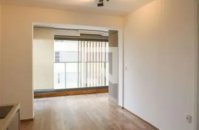 Apartamento para Aluguel - Perdizes, 1 Quarto,  41 m² - São Paulo