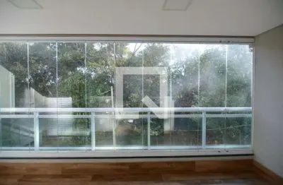 Apartamento para aluguel - jardim botânico, 3 quartos,  94 m² - ribeirão preto