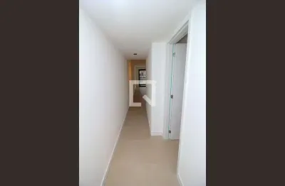 Apartamento para aluguel - botafogo, 3 quartos,  107 m² - rio de janeiro