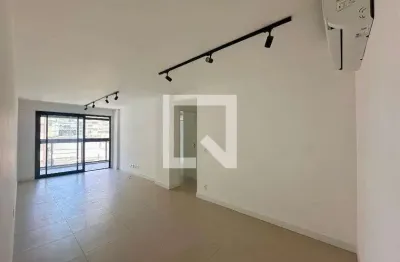 Apartamento para aluguel - botafogo, 3 quartos,  107 m² - rio de janeiro