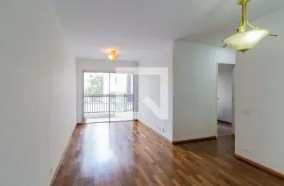 Apartamento para aluguel - perdizes, 2 quartos,  56 m² - são paulo