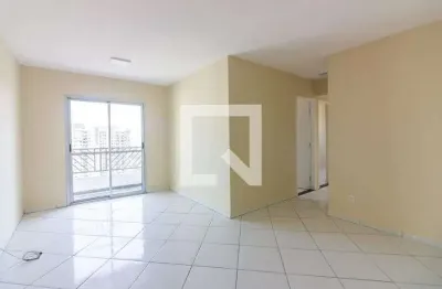 Apartamento com 3 quartos para alugar na Avenida Franz Voegeli, Centro, Osasco