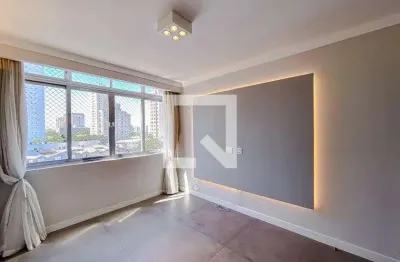 Apartamento com 1 quarto para alugar na Rua Curupace, Mooca, São Paulo