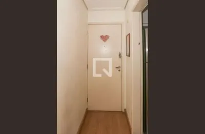 Apartamento para aluguel - barra funda, 2 quartos,  47 m² - são paulo