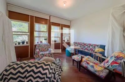 Apartamento para aluguel - vila mariana, 2 quartos,  86 m² - são paulo