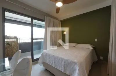 Kitnet / stúdio para aluguel - vila mariana, 1 quarto,  25 m² - são paulo