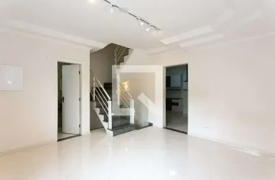 Casa / sobrado em condomínio para aluguel - vila matilde, 3 quartos,  112 m² - são paulo