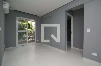 Apartamento para aluguel - jardim anália franco, 1 quarto,  48 m² - são paulo