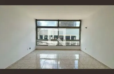 Apartamento para Aluguel - Pinheiros, 2 Quartos,  120 m² - São Paulo
