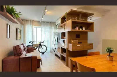 Apartamento para aluguel - jacarepaguá, 2 quartos,  81 m² - rio de janeiro