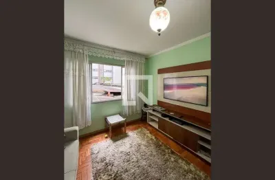 Apartamento para aluguel - aclimação, 1 quarto,  50 m² - são paulo