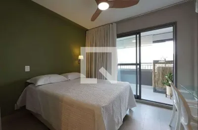 Kitnet / stúdio para aluguel - vila mariana, 1 quarto,  26 m² - são paulo