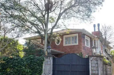 Casa para aluguel - três figueiras, 5 quartos,  500 m² - porto alegre