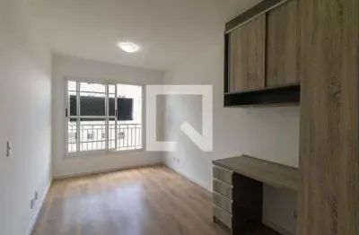 Apartamento para aluguel - campo comprido , 3 quartos,  62 m² - curitiba