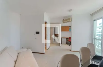 Apartamento para aluguel - consolação, 1 quarto,  50 m² - são paulo