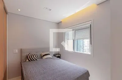 Kitnet / stúdio para aluguel - vila olímpia, 1 quarto,  26 m² - são paulo