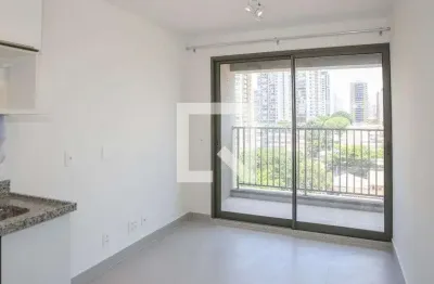 Apartamento para aluguel - vila pompéia, 1 quarto,  31 m² - são paulo