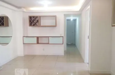 Apartamento para aluguel - icaraí, 3 quartos,  110 m² - niterói