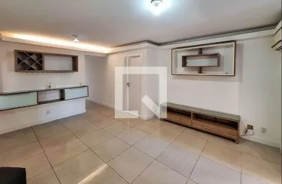 Apartamento para aluguel - icaraí, 3 quartos,  110 m² - niterói