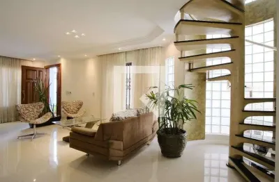 Casa com 5 quartos para alugar na Rua Dona Cândida, Tatuapé, São Paulo