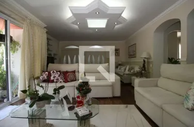 Apartamento para aluguel - portal do morumbi, 4 quartos,  329 m² - são paulo