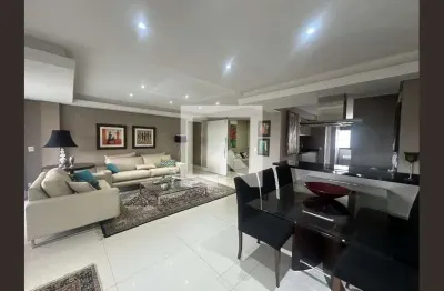 Apartamento para aluguel - alphaville, 2 quartos,  43 m² - barueri