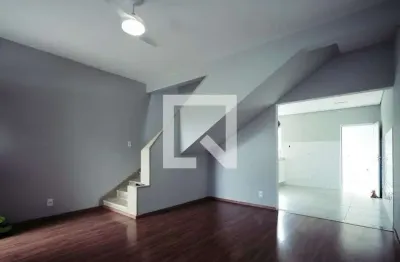 Casa para aluguel - bosque da saúde, 2 quartos,  120 m² - são paulo