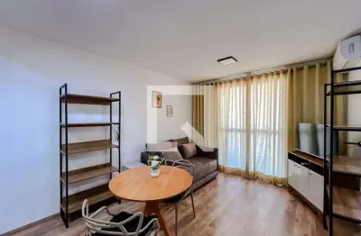 Kitnet / stúdio para aluguel - mooca, 1 quarto,  30 m² - são paulo