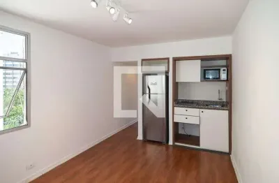 Apartamento para aluguel - consolação, 1 quarto,  35 m² - são paulo