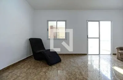 Casa / sobrado em condomínio para aluguel - cezar de souza, 3 quartos,  82 m² - mogi das cruzes