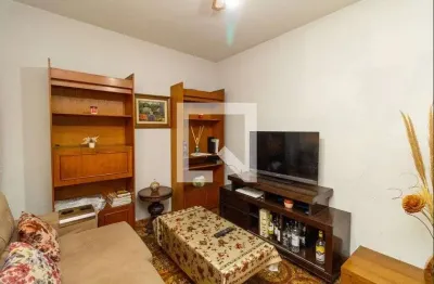 Casa para aluguel - jardim brasil , 2 quartos,  120 m² - são paulo