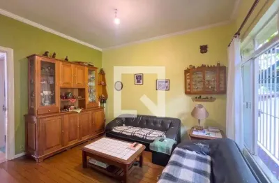 Casa para aluguel - vila mariana, 2 quartos,  190 m² - são paulo