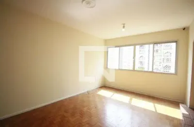 Apartamento para aluguel - moema, 2 quartos,  104 m² - são paulo