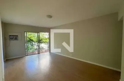 Apartamento para aluguel - humaitá, 1 quarto,  62 m² - rio de janeiro