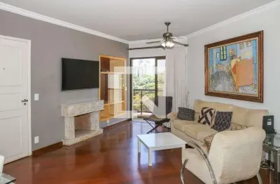 Apartamento para aluguel - vila leopoldina, 3 quartos,  102 m² - são paulo