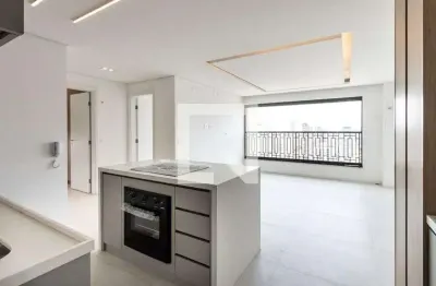 Apartamento para aluguel - perdizes, 2 quartos,  62 m² - são paulo