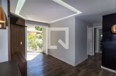 Apartamento para aluguel - vila prudente, 2 quartos,  57 m² - são paulo