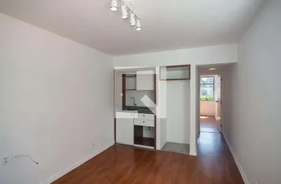 Apartamento para aluguel - consolação, 1 quarto,  35 m² - são paulo
