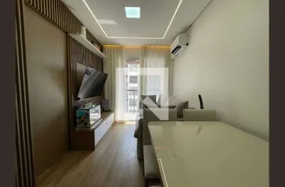 Apartamento para aluguel - butantã, 1 quarto,  31 m² - são paulo