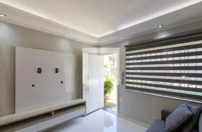 Casa / sobrado em condomínio para aluguel - ermelino matarazzo, 2 quartos,  90 m² - são paulo