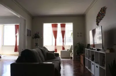 Apartamento para aluguel - copacabana, 4 quartos,  202 m² - rio de janeiro