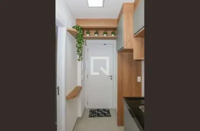 Kitnet / stúdio para aluguel - perdizes, 1 quarto,  23 m² - são paulo